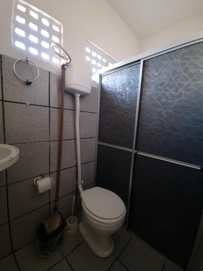 Apartamento 04 - Praia Do Futuro Форталеза Екстер'єр фото